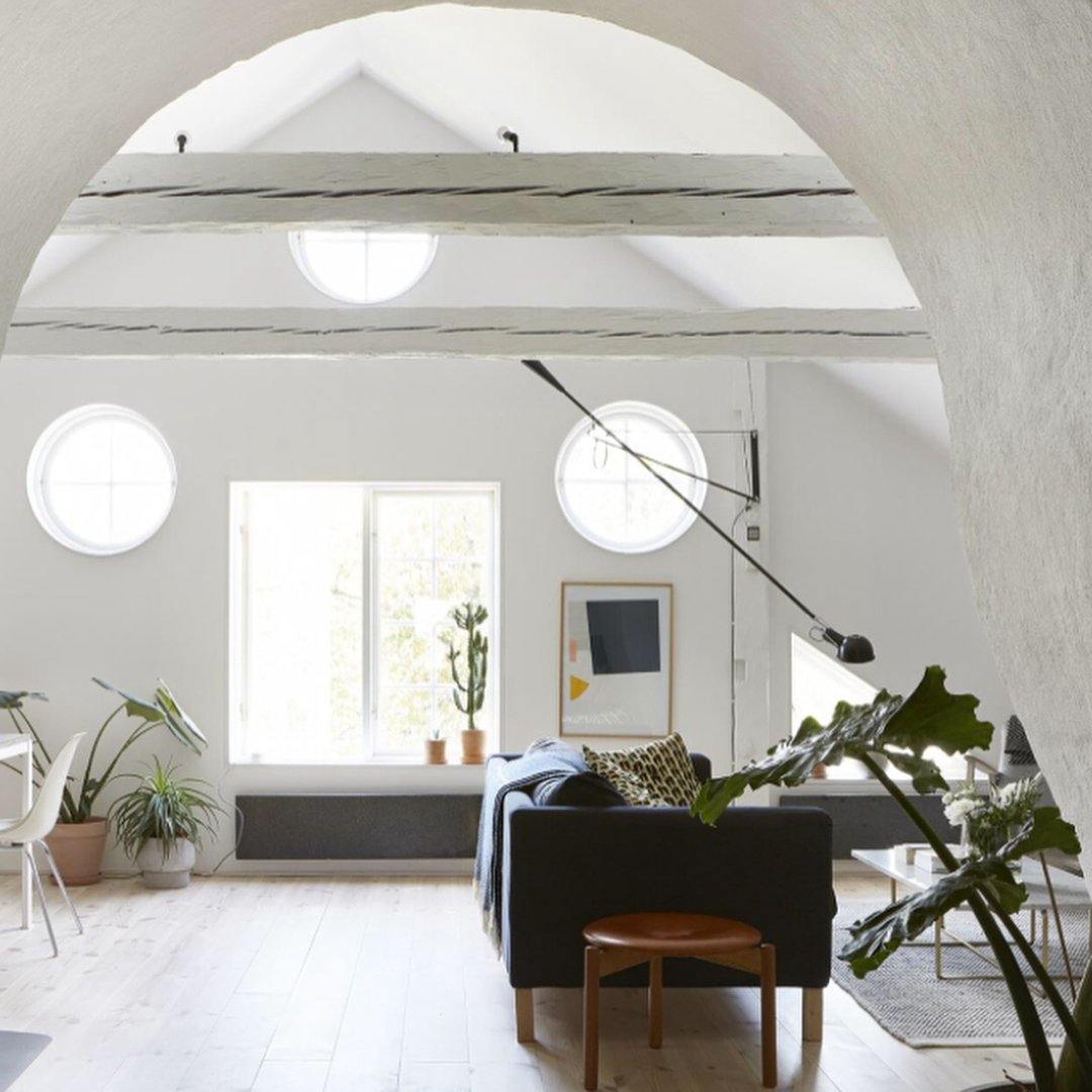 Norvo | Modell 265 Vegglampe