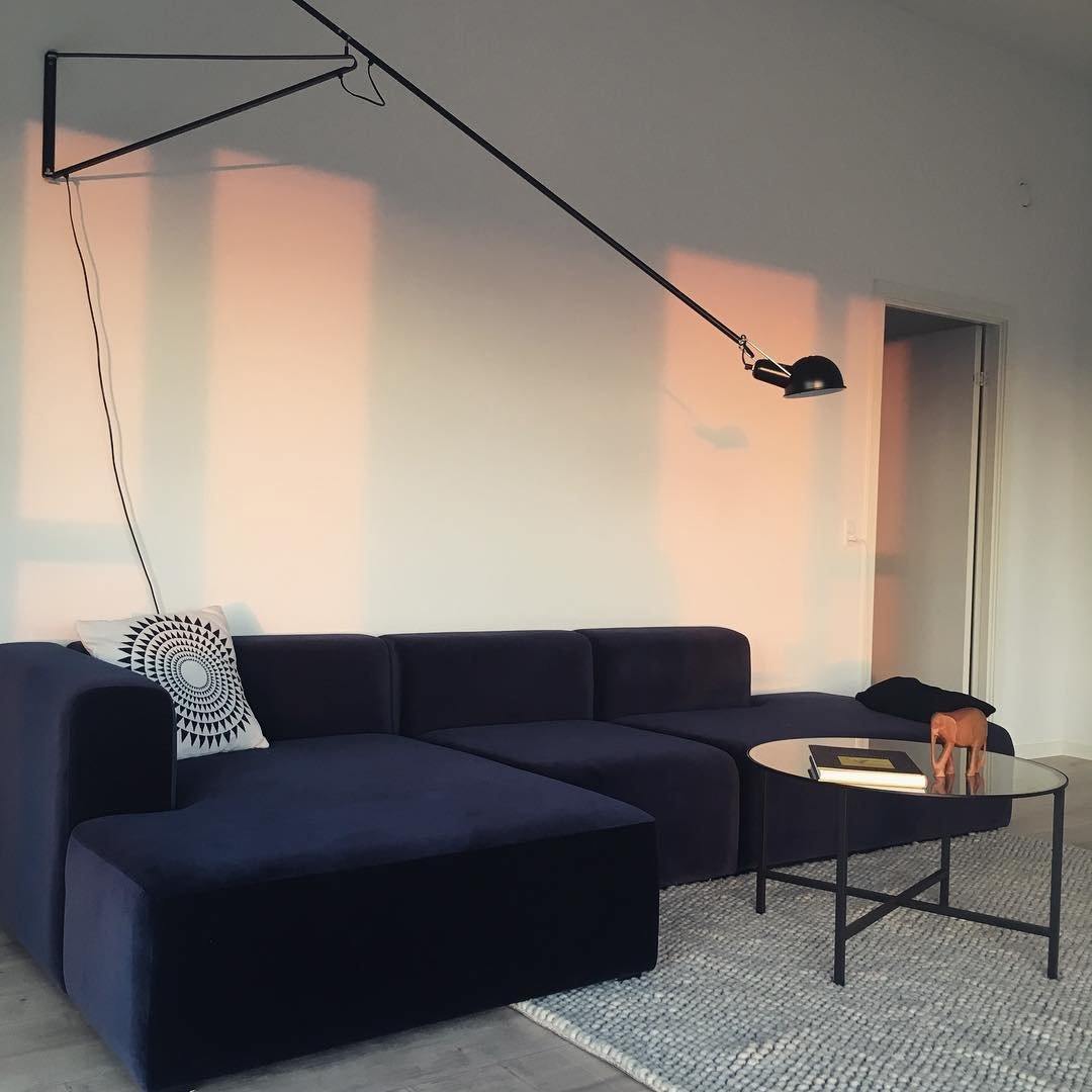 Norvo | Modell 265 Vegglampe