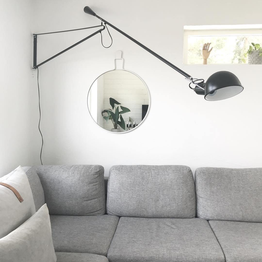 Norvo | Modell 265 Vegglampe