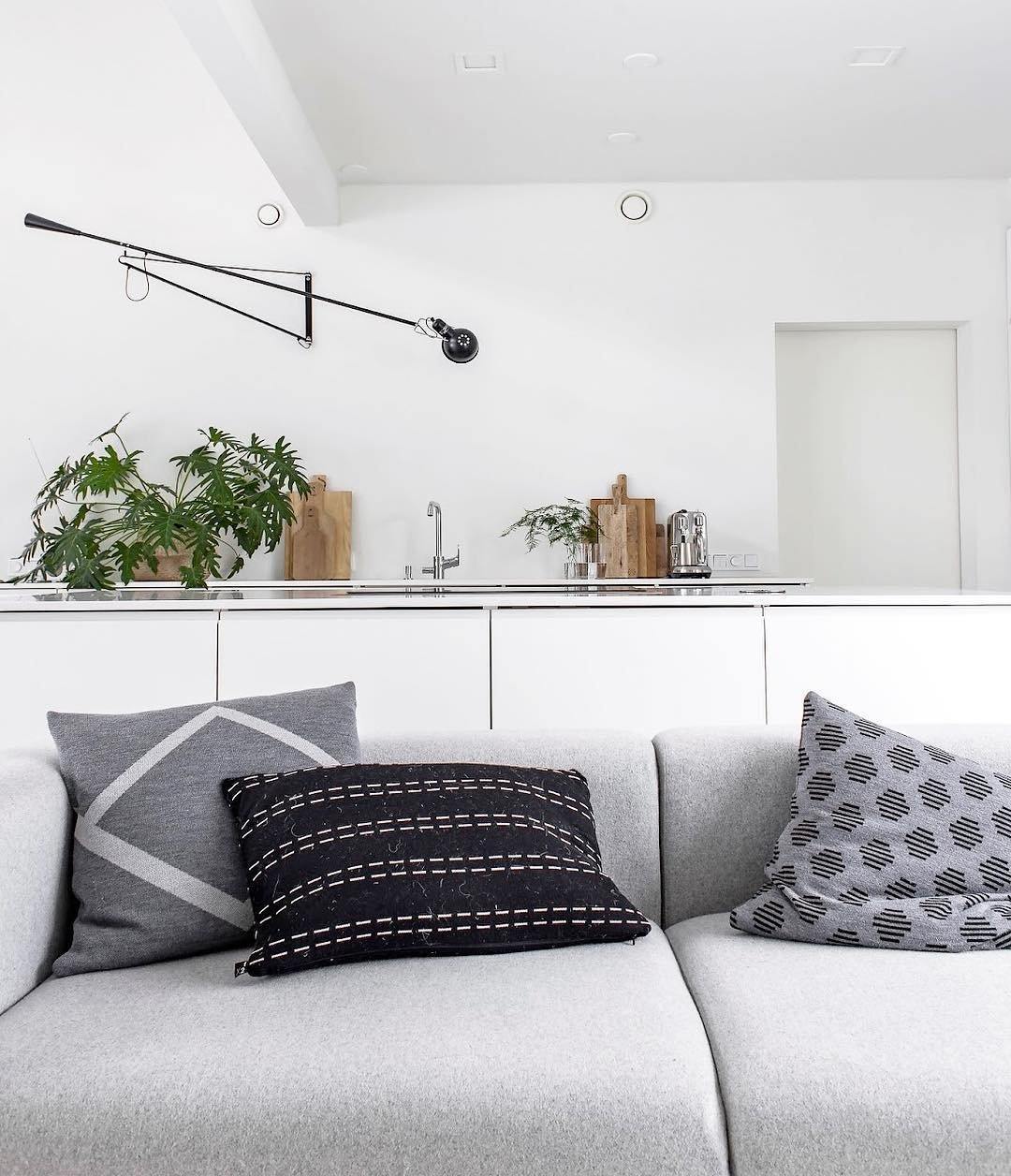 Norvo | Modell 265 Vegglampe
