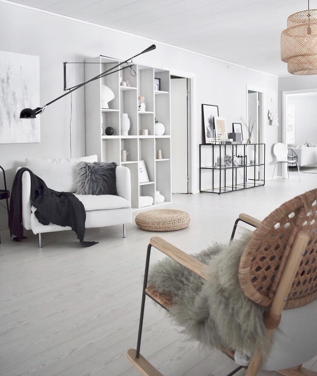 Norvo | Modell 265 Vegglampe