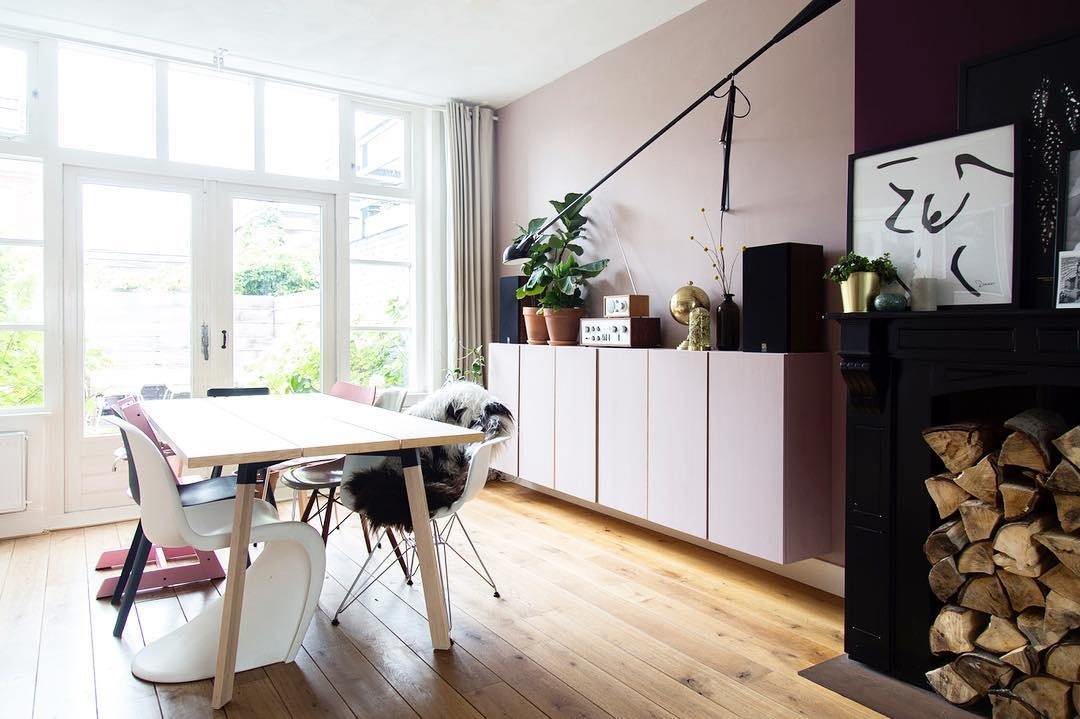 Norvo | Modell 265 Vegglampe