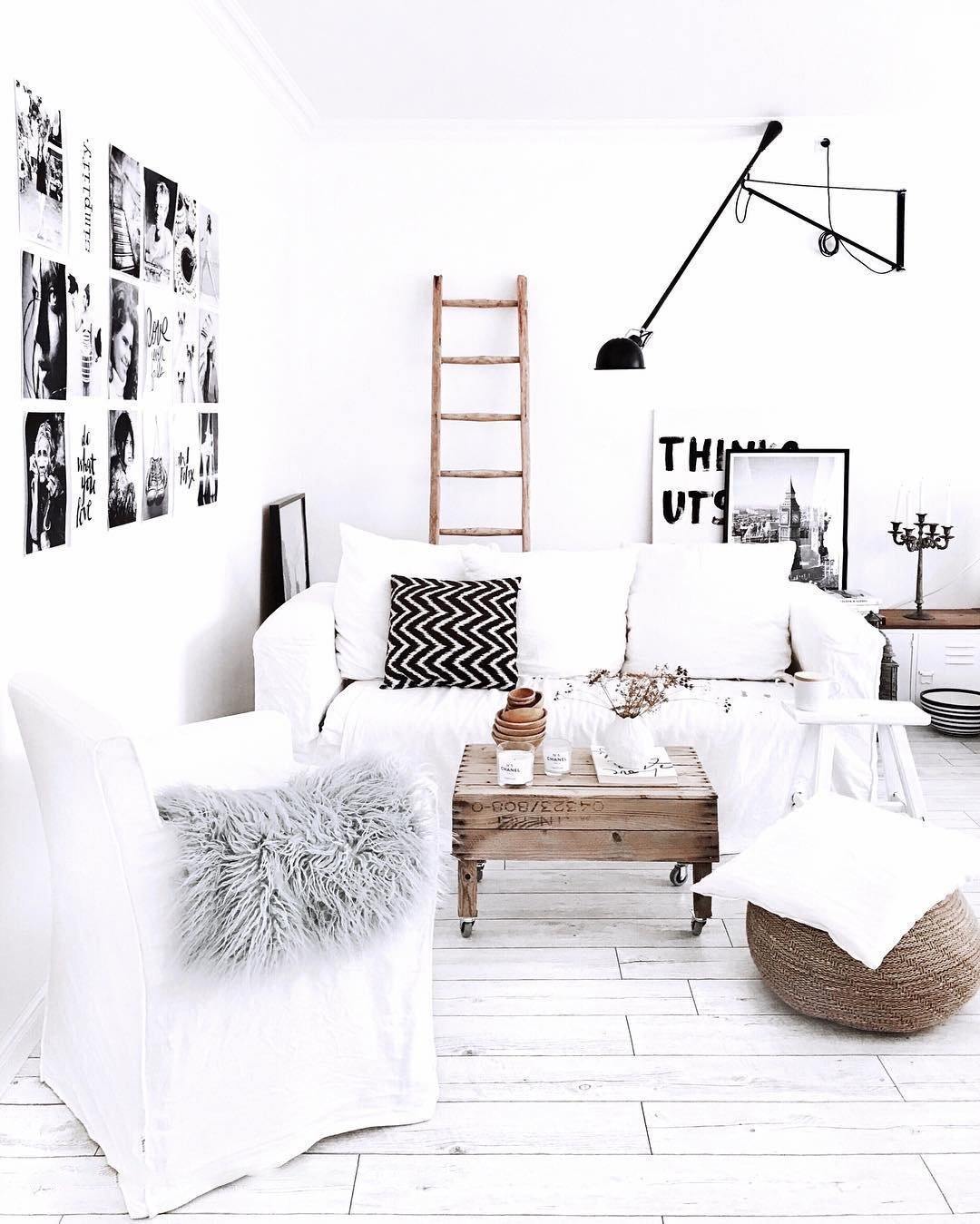 Norvo | Modell 265 Vegglampe