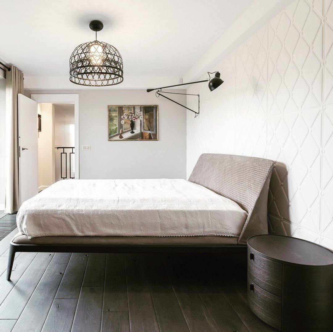 Norvo | Modell 265 Vegglampe