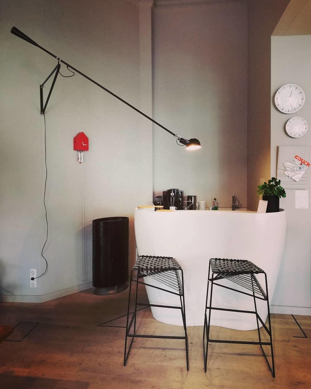 Norvo | Modell 265 Vegglampe