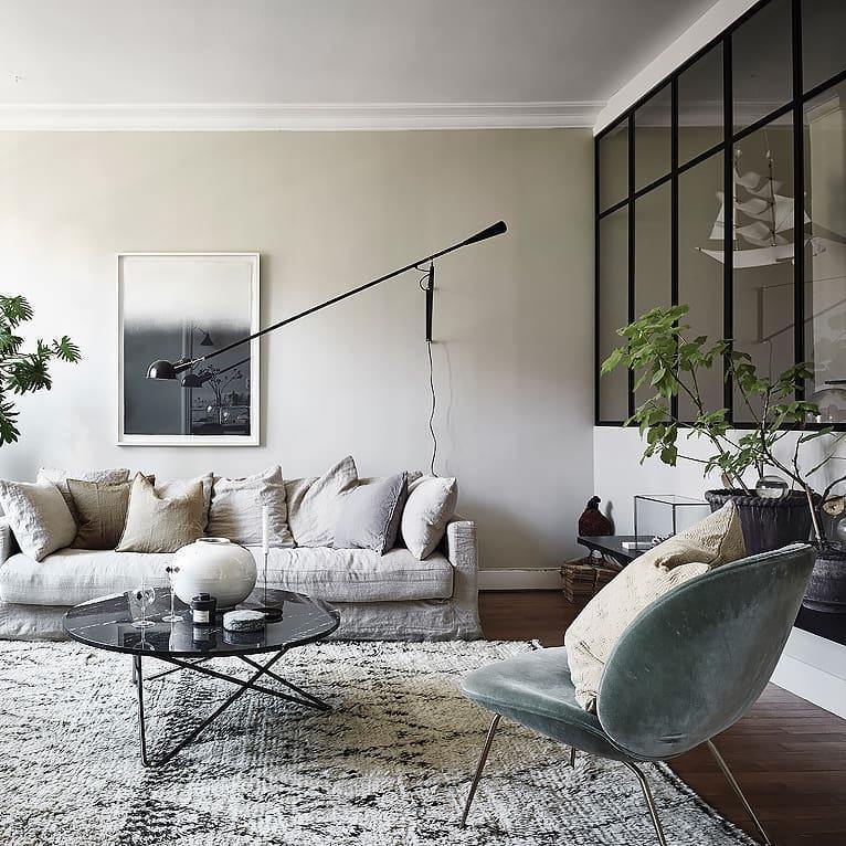 Norvo | Modell 265 Vegglampe