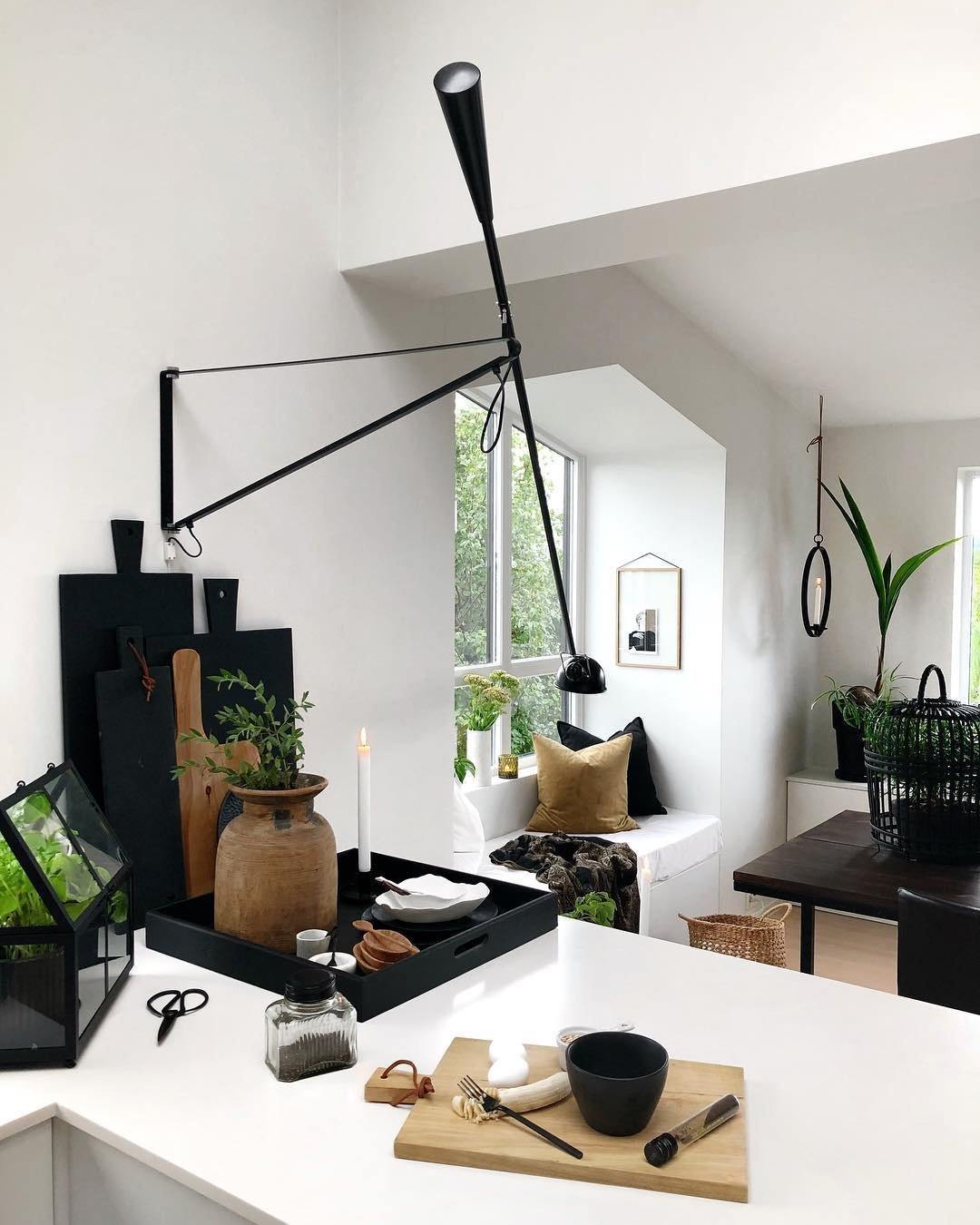 Norvo | Modell 265 Vegglampe