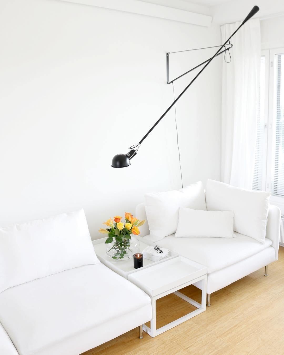 Norvo | Modell 265 Vegglampe