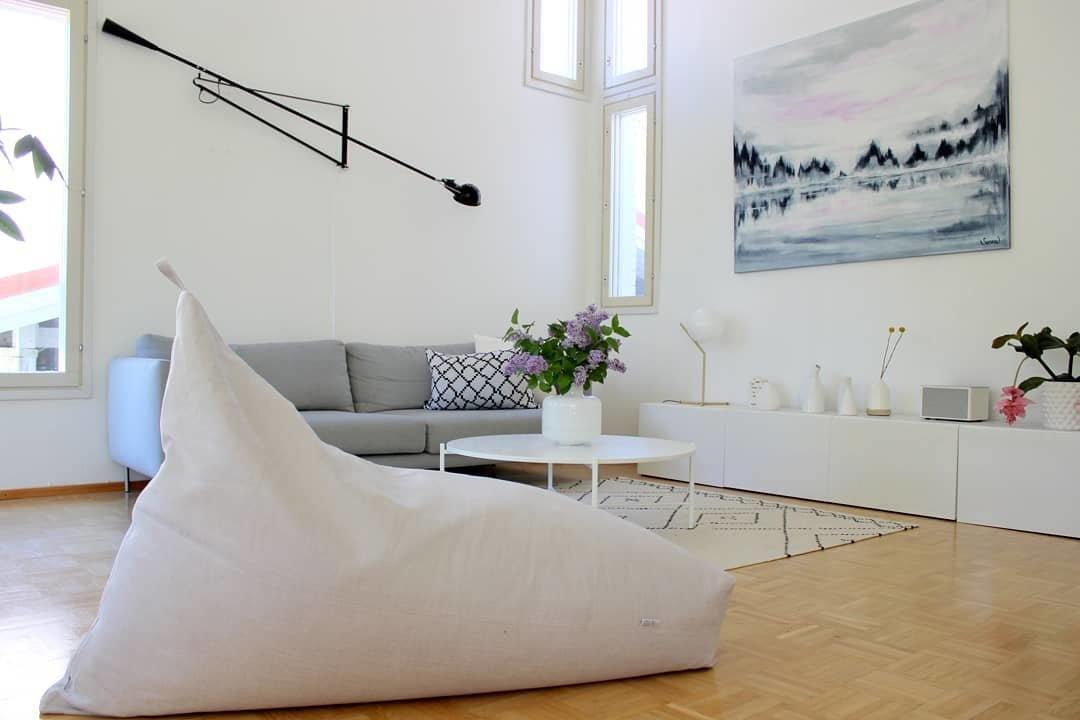 Norvo | Modell 265 Vegglampe