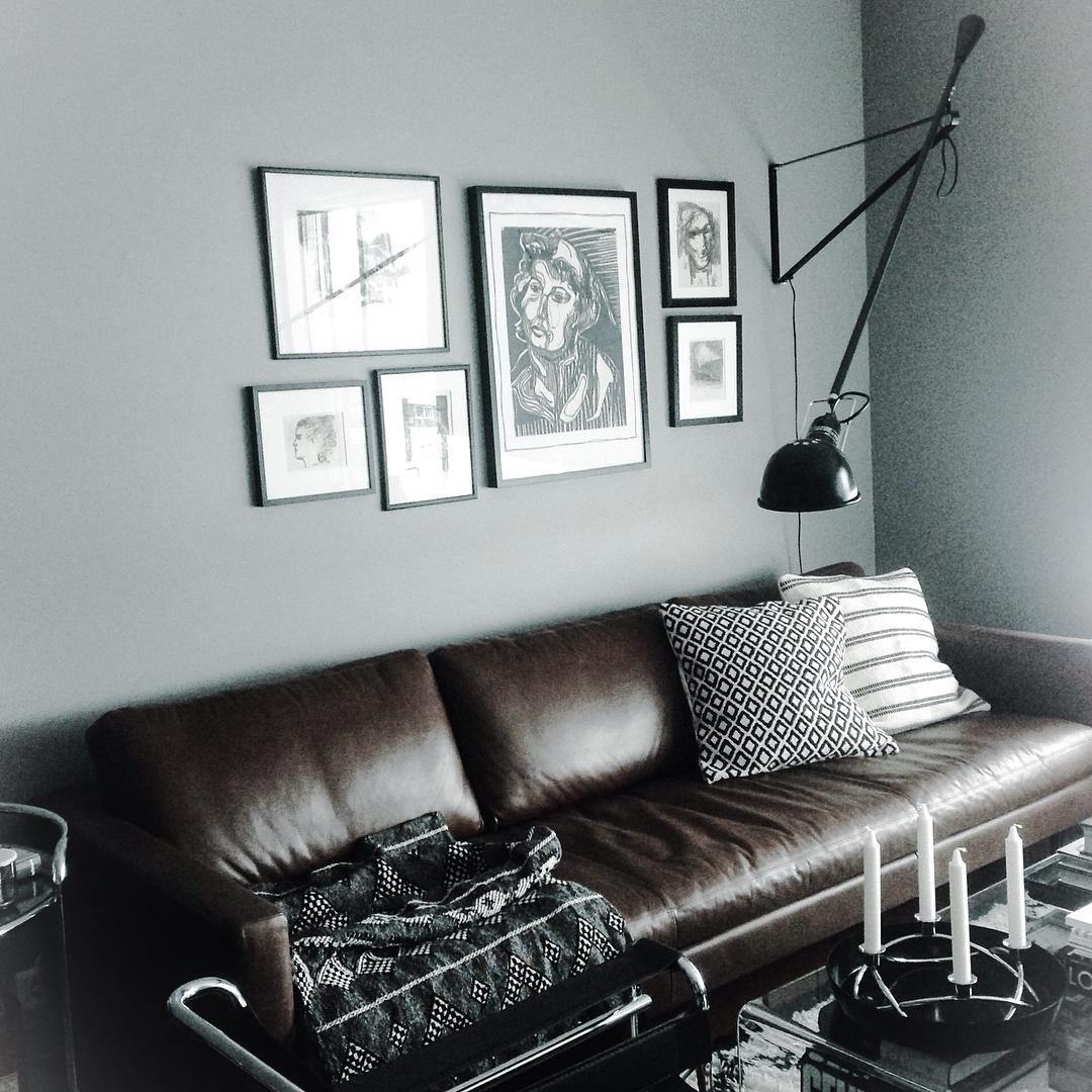 Norvo | Modell 265 Vegglampe