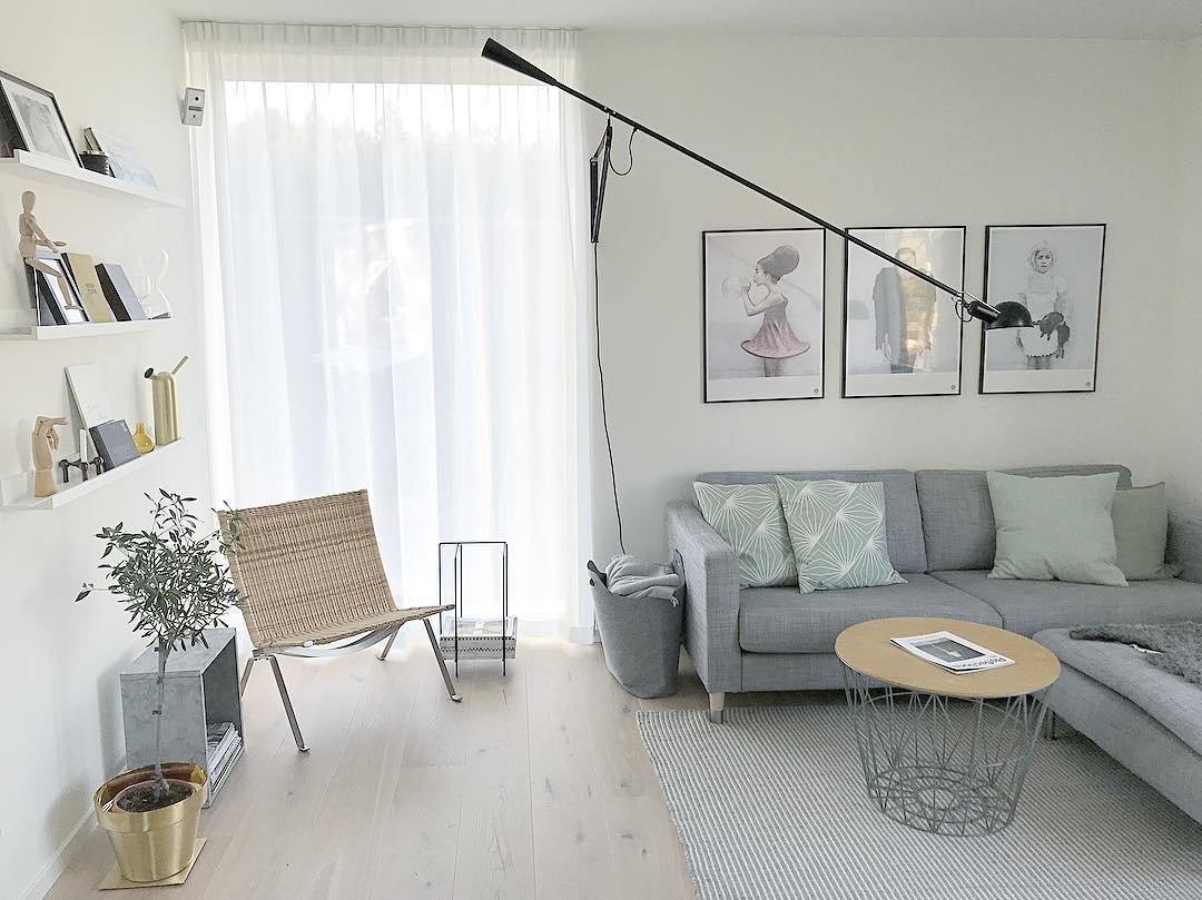 Norvo | Modell 265 Vegglampe