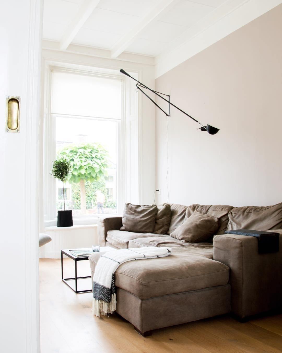 Norvo | Modell 265 Vegglampe