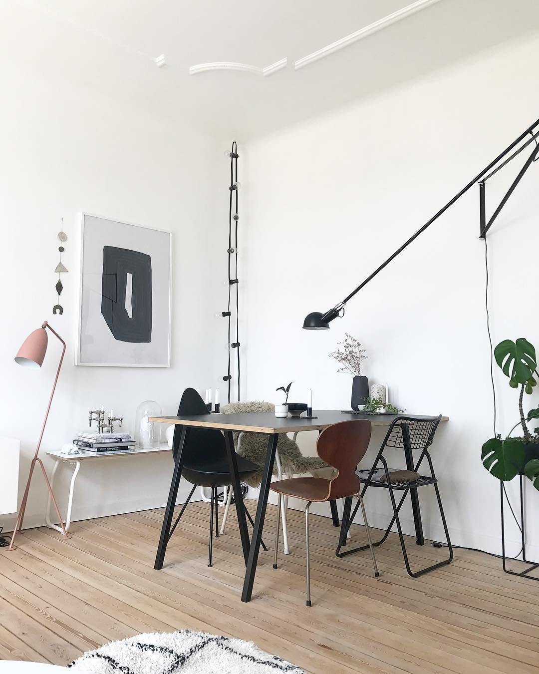 Norvo | Modell 265 Vegglampe