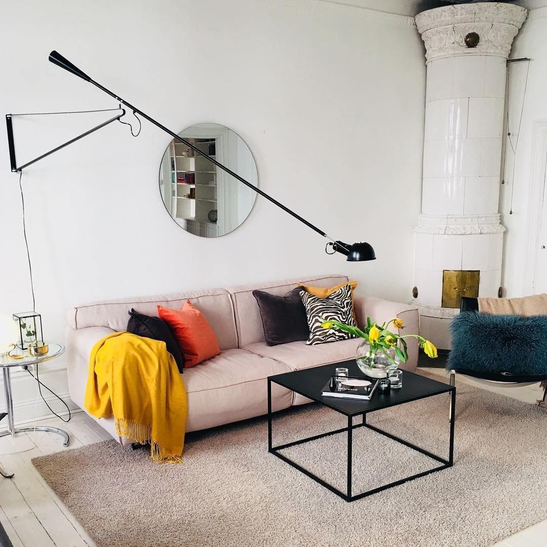 Norvo | Modell 265 Vegglampe