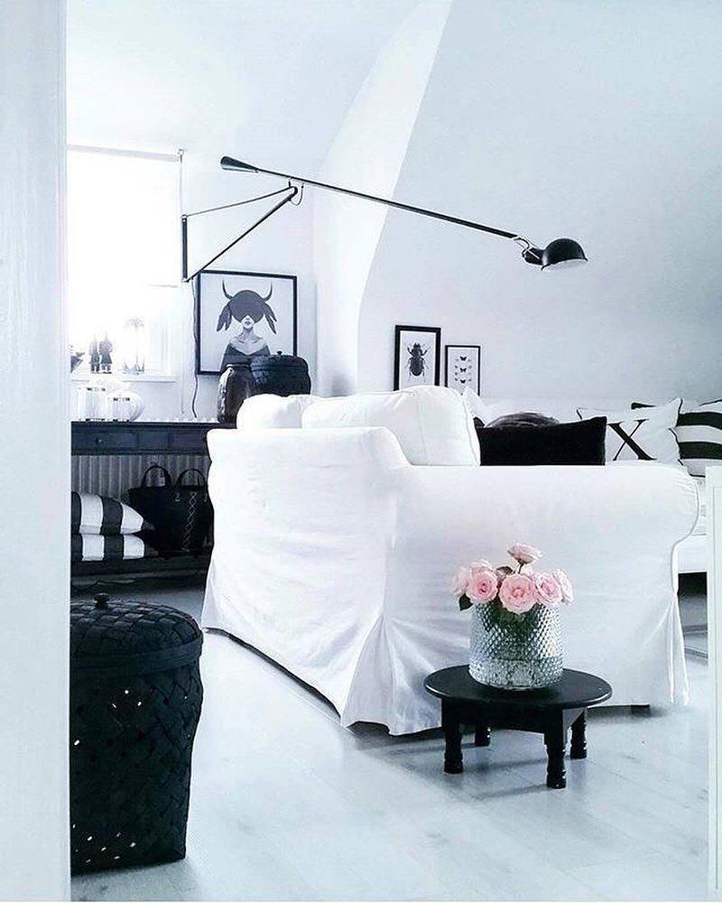 Norvo | Modell 265 Vegglampe