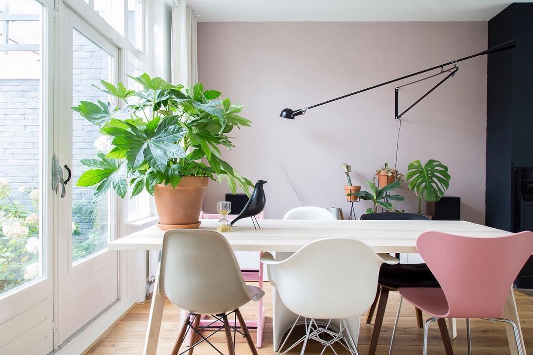Norvo | Modell 265 Vegglampe