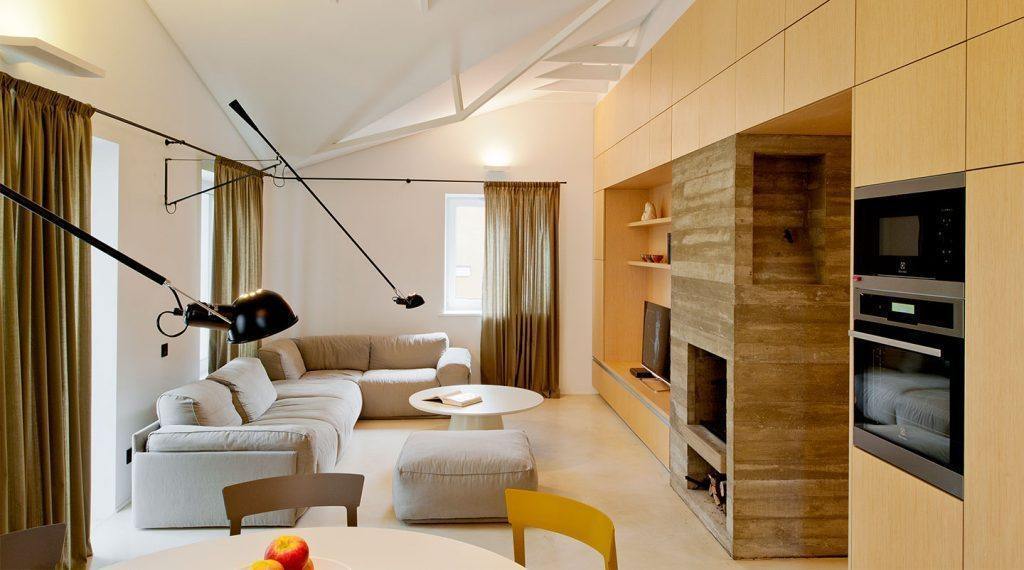 Norvo | Modell 265 Vegglampe