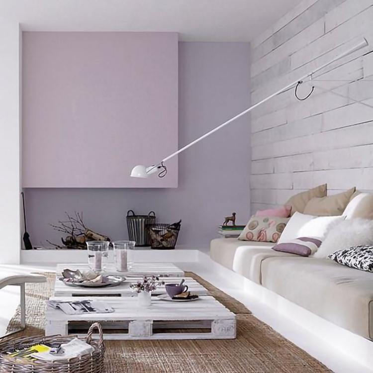 Norvo | Modell 265 Vegglampe