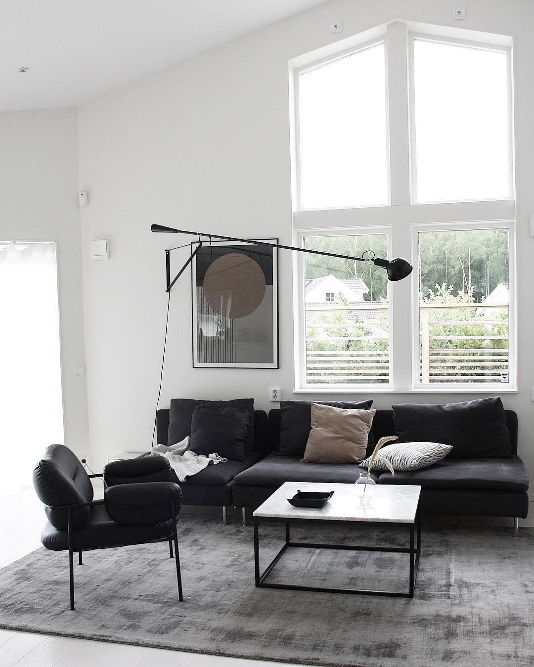 Norvo | Modell 265 Vegglampe