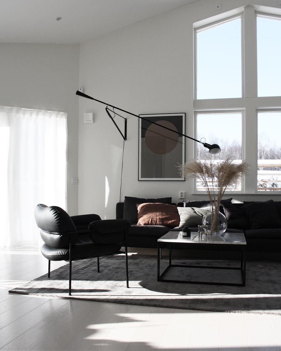 Norvo | Modell 265 Vegglampe