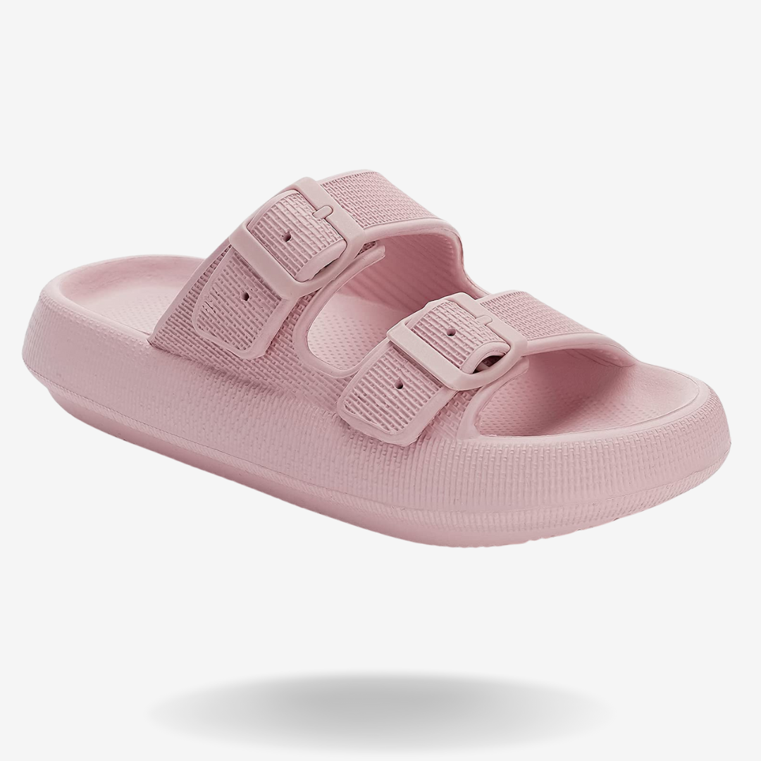 Norvo | Orthopediske Sandaler - Gå på skyer