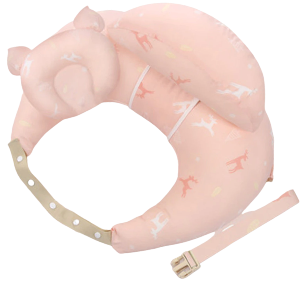 Baby pute og holder