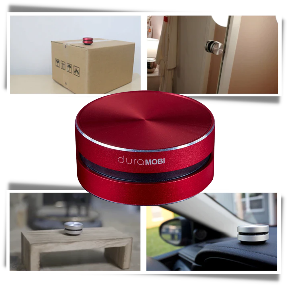 Bluetooth høyttaler med beinledning