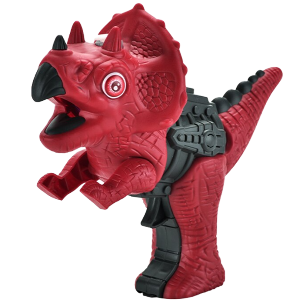 Dinosaur leketøy brannsprøytepistol