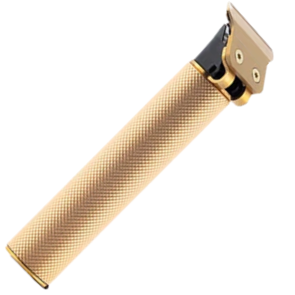 Oppladbar hårklipper