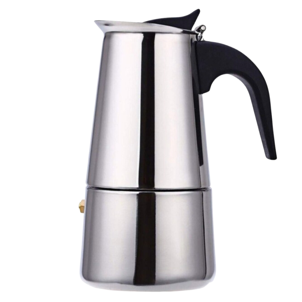 Italiensk kaffetrakter 200 ml