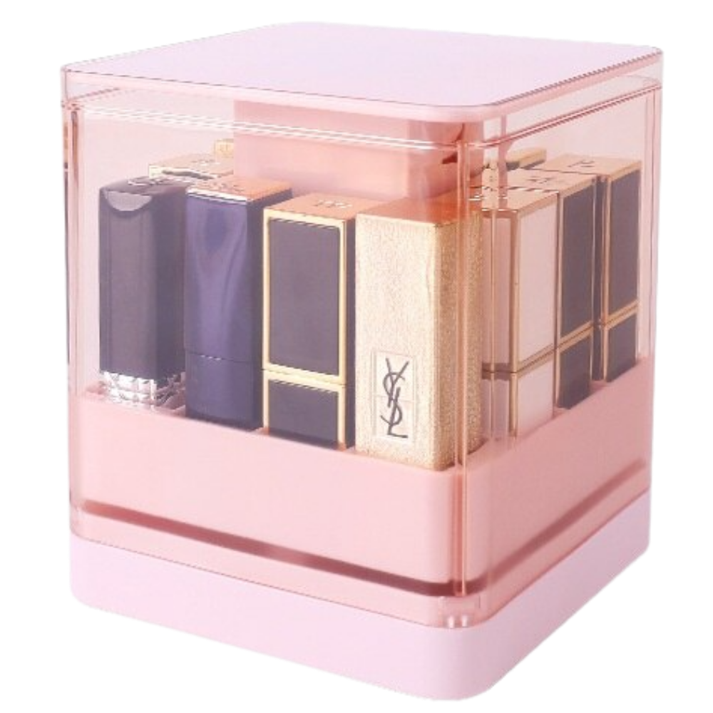 Oppbevaringsboks for lipgloss