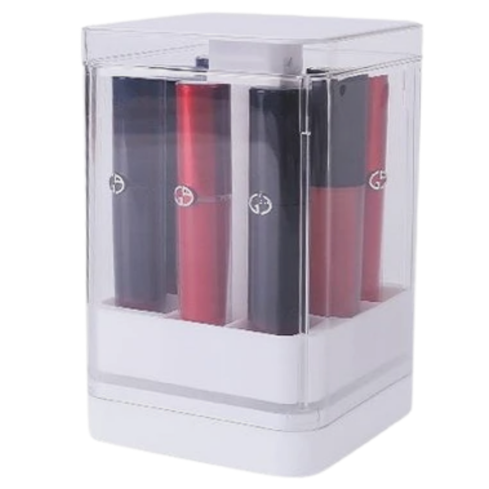 Oppbevaringsboks for lipgloss