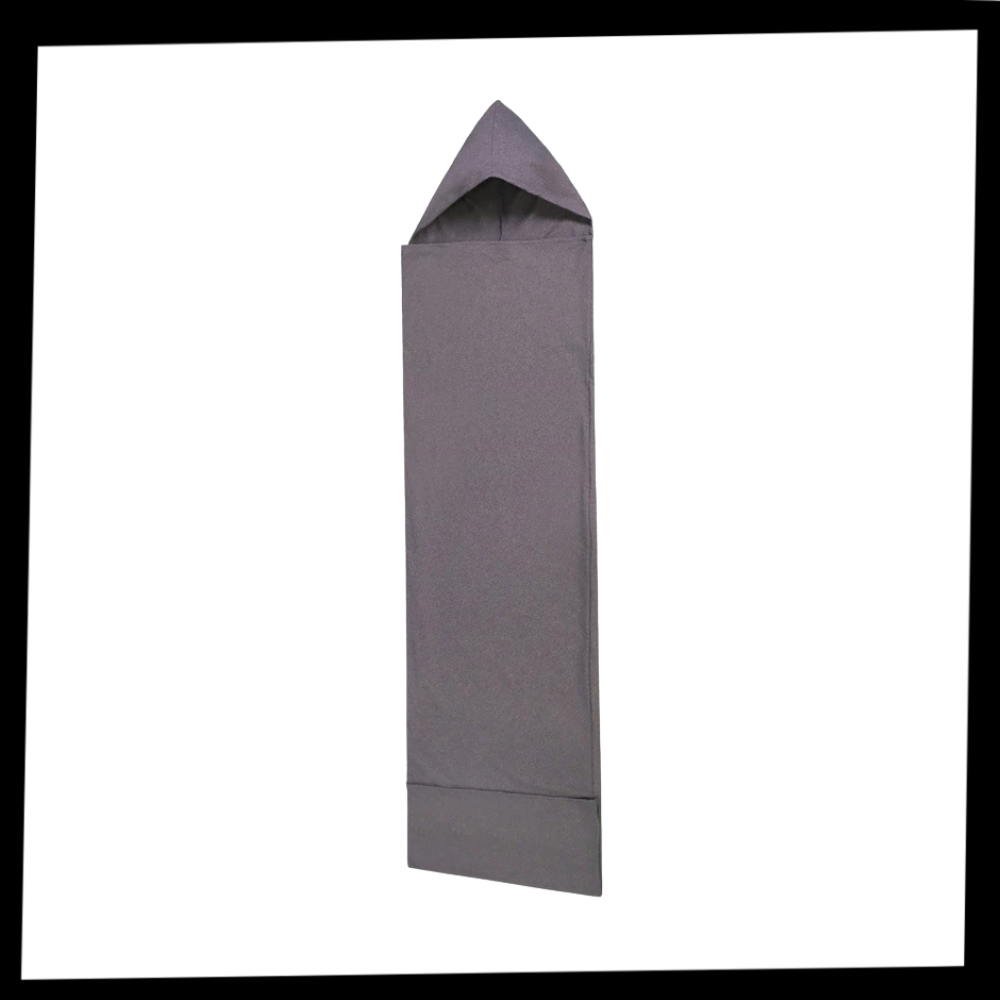 Sleep Pod bærbart sovepledd