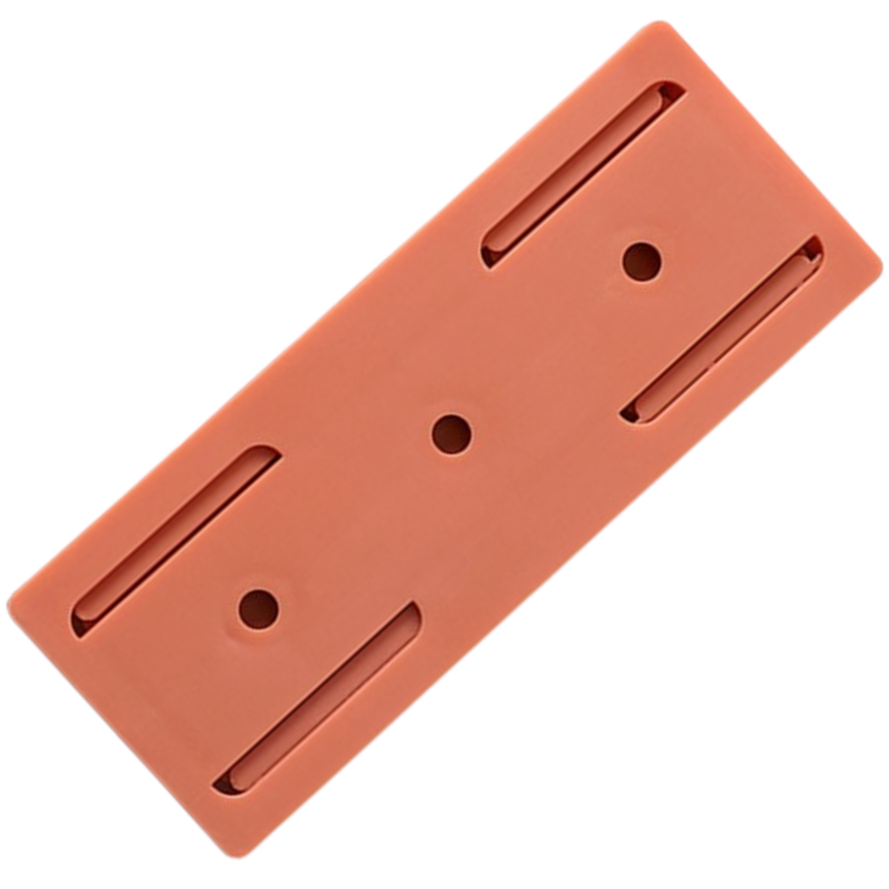 Holder for stikkontakter