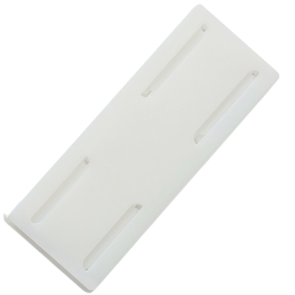 Holder for stikkontakter