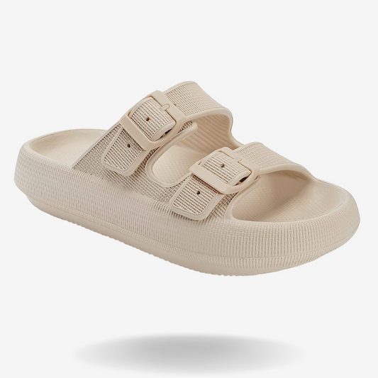 Norvo | Orthopediske Sandaler - Gå på skyer