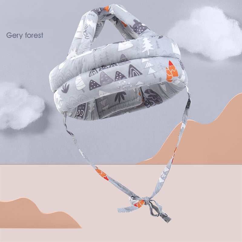 Norvo | Baby sikkerhetshjelm