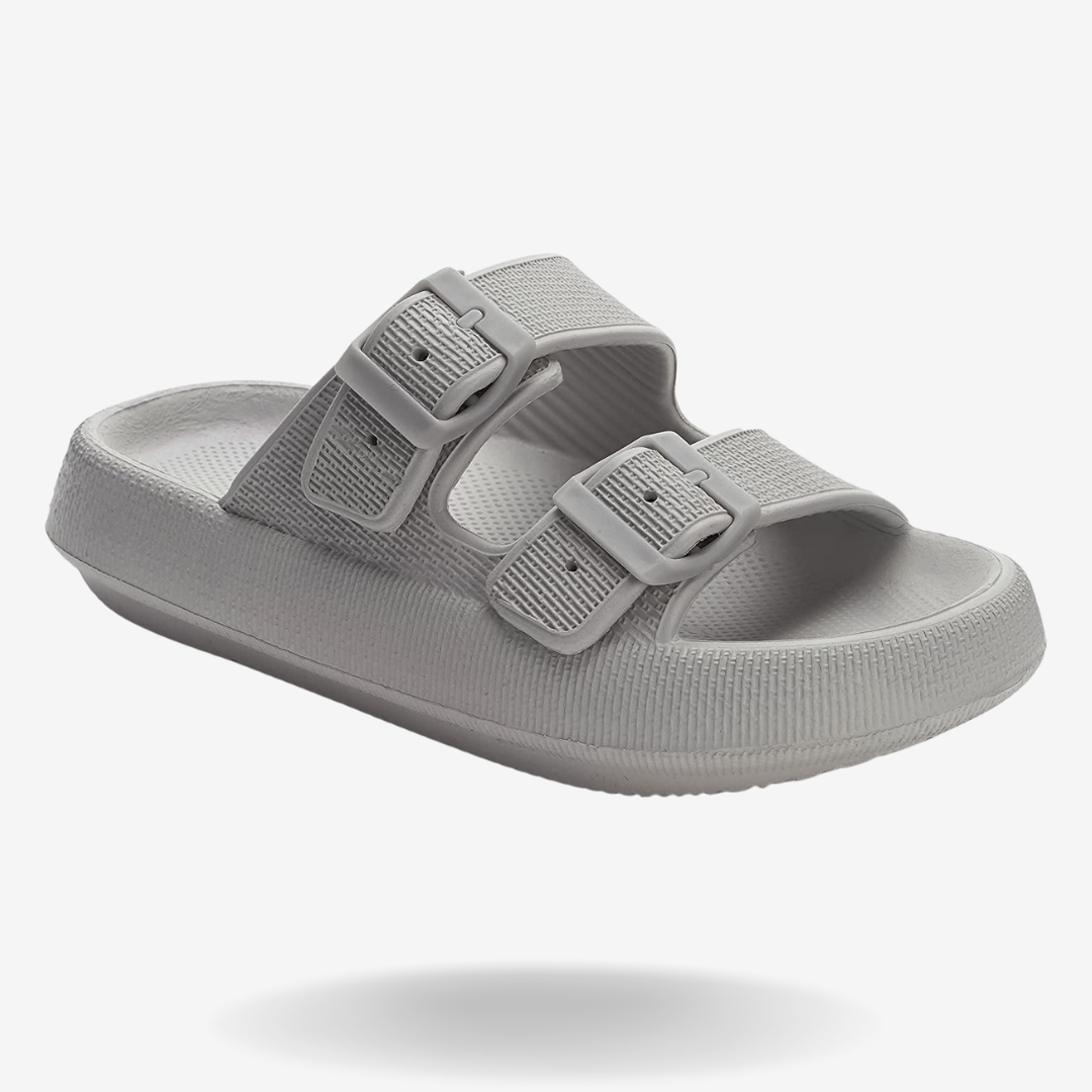 Norvo | Orthopediske Sandaler - Gå på skyer