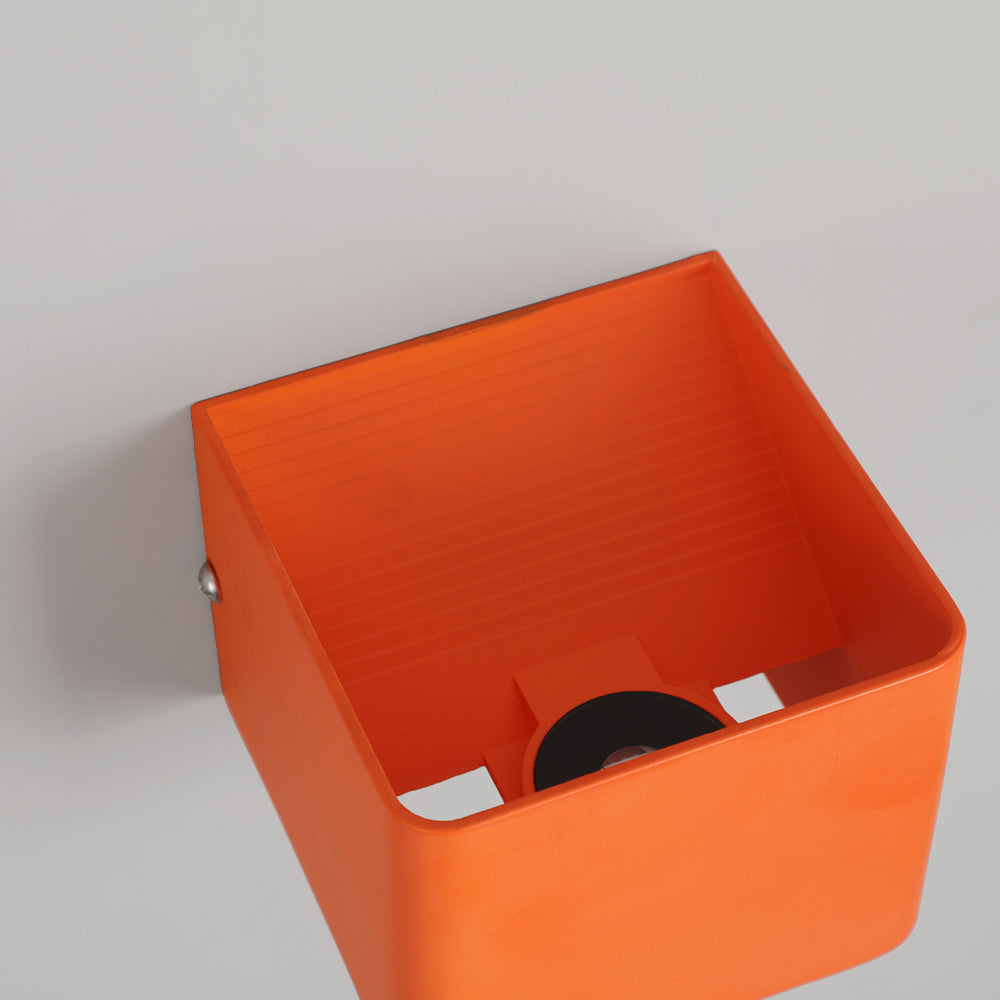 Norvo | Moderne firkantet vegglampe