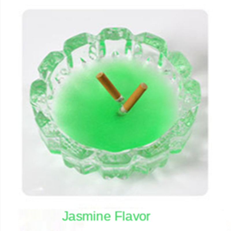 Norvo | Engangs Praktisk Ashtynn Odor Removal Renset Luft Sand Gel