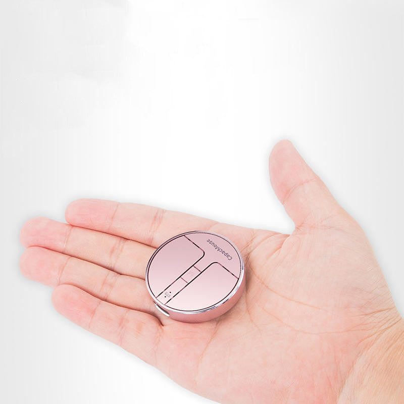 Norvo | Mini Trådløs Bluetooth Bærbar Mus