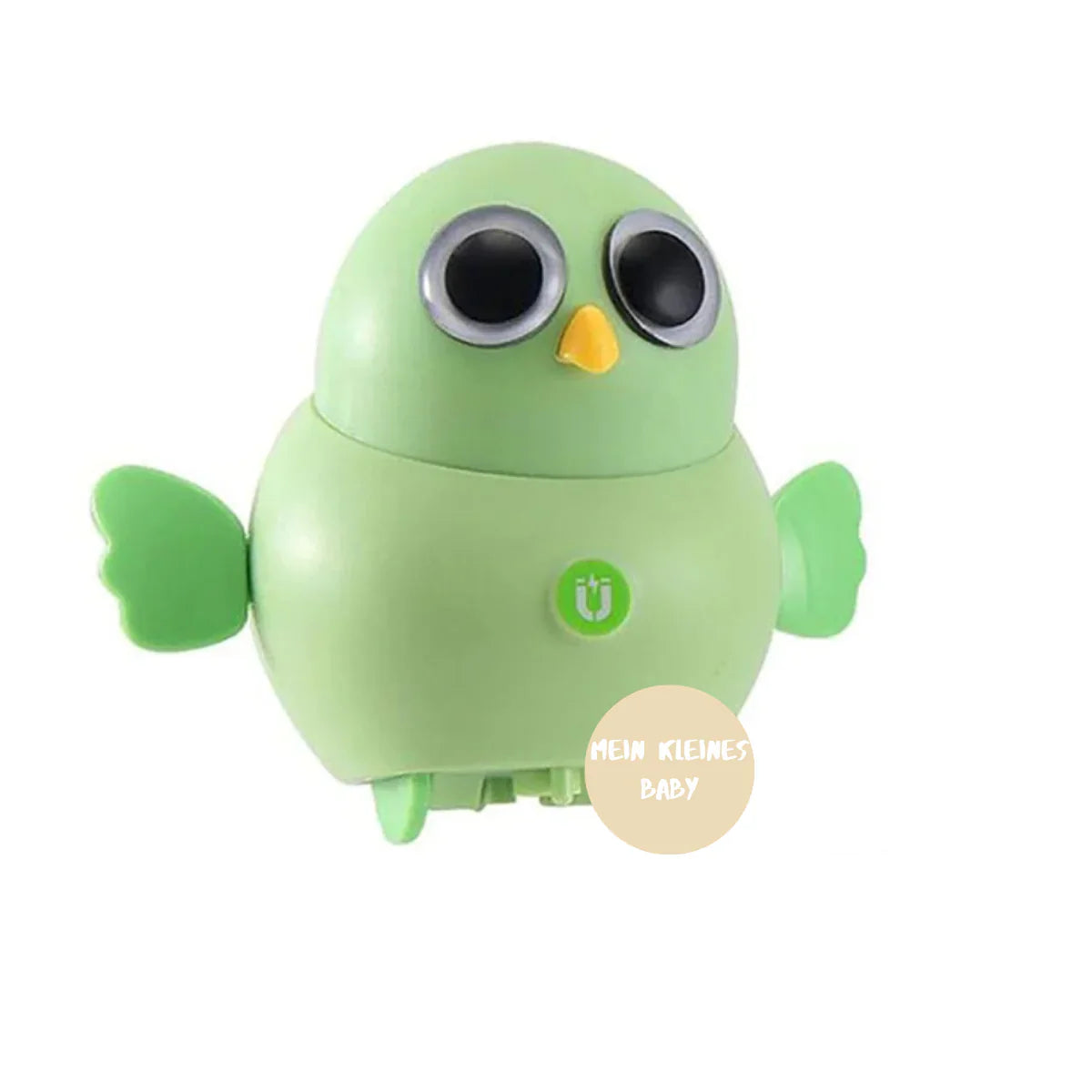 Norvo | Rocking Friends Motoriske ferdigheter utvikling - Dyrekarusell