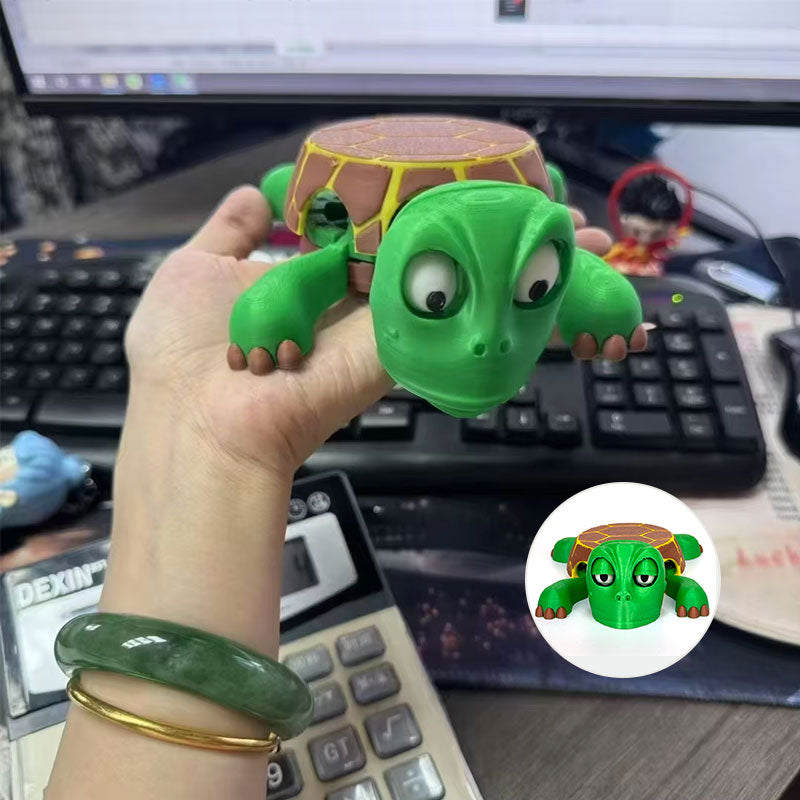 Norvo | Kreative Skilpadde Underlag