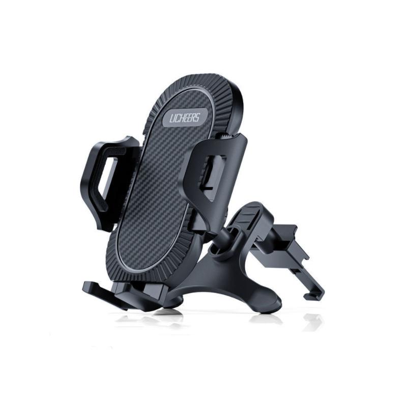 Norvo | LICHEERS Sugrør Bil Telefonholder