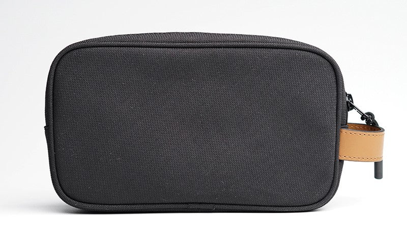 Norvo | Vanntett bærbar reiseveske, med flere rom og stor kapasitet, for kosmetikk, sminkekoster, toalettartikler, smykker og digitale tilbehør