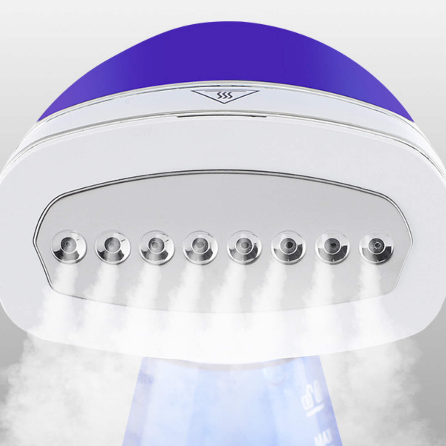 Norvo | Klær Stoff HjemHåndholdt Dampsanker og Plagg