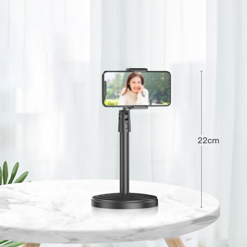 Norvo | Utvidbar direkte kringkastings telefonholder