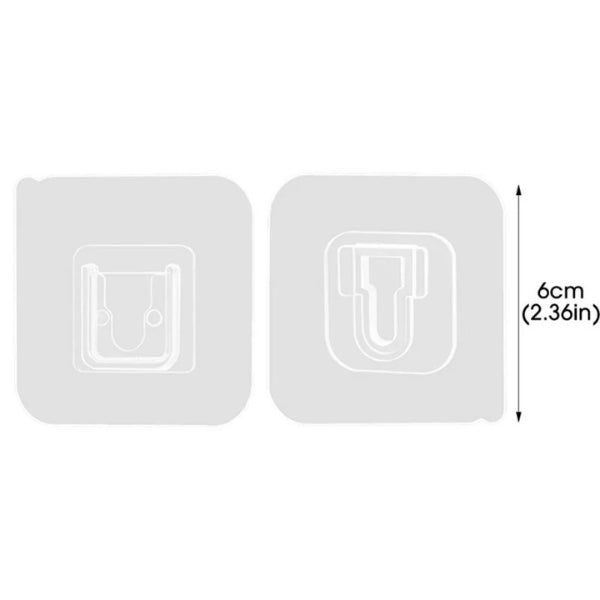 Norvo | Veggfeste WiFi Booster