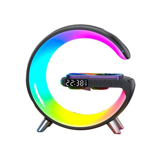 Norvo | Multifunksjonell Bluetooth-høyttaler