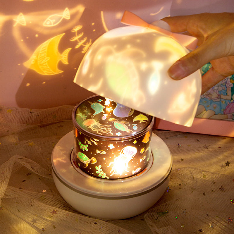 Norvo | Star Projector Nattlys